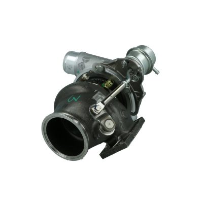 Garrett G25-550 Turbocharger 0.49 A/R V-Band -T25 -WG