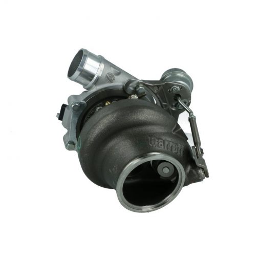 Garrett G25-550 Turbo Charger 0.49 A/R V-Band -T25 -WG – Image 4