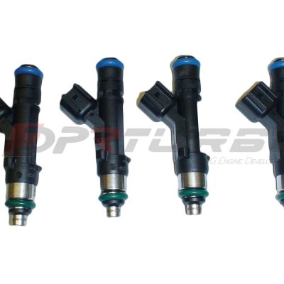 Injecteurs Bosch 550cc  Vw Golf 4 GTI 1.8T AGU Big Turbo
