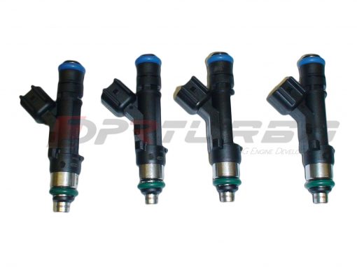 Injecteurs Bosch 550cc  Vw Golf 4 GTI 1.8T AGU Stage 3+