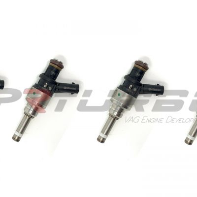Gros Injecteurs VAG 2.0T(F)SI EA113 Stage 3+
