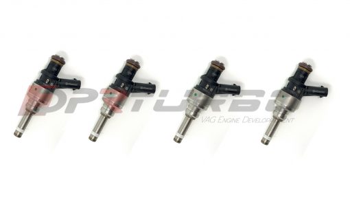Gros Injecteurs Vag EA113 2.0T(F)SI Stage 3 E85 Ethanol