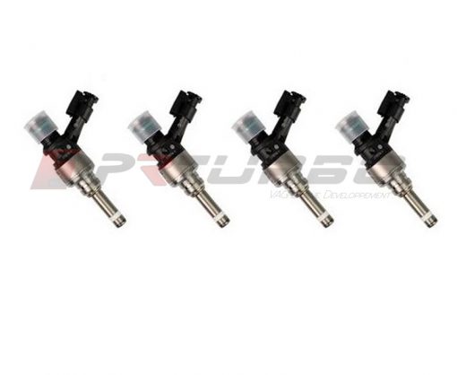 Gros Injecteurs Audi TT 2.0T(F)SI EA113 Tuner