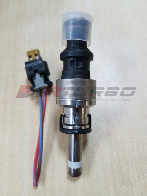 Upgrade Injecteurs Audi S3 8P EA113 Turbo Hybride – Image 2