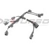 Faisceau injection 2.0TFSI EA113 Conversion Gros Injecteur
