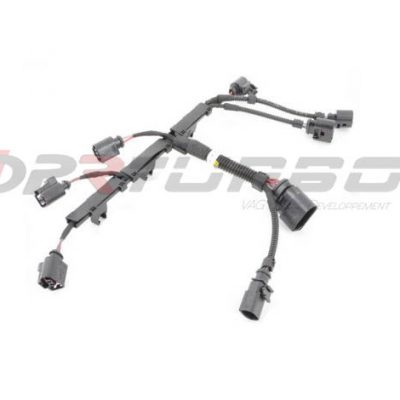 Faisceau injection 2.0TFSI EA113 Conversion Gros Injecteur