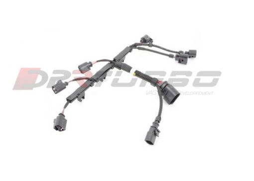 Faisceau injection 2.0TFSI EA113 Conversion injecteurs Audi RS3