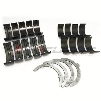 Full Kit Coussinets ACL Race Audi S3 8V EA888 Gen3 (Bielles Stock)