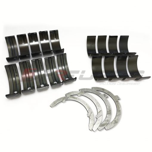 Full Kit Coussinets ACL Race Audi S3 8V EA888 Gen3 (Bielles Forgée)