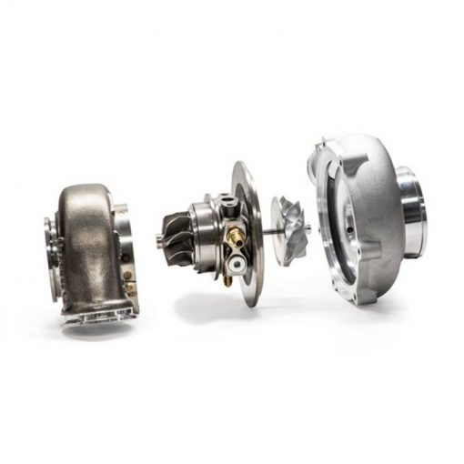 Garrett G30-770 Turbo Charger 0.61 A/R V-Band – Image 3
