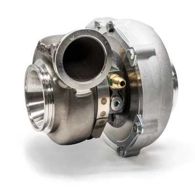 Garrett G25-550 Turbo charger 0.92 A/R V-Band