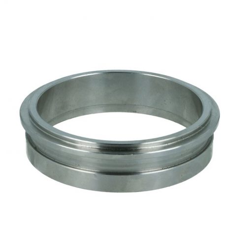 V-Band flange (outlet) Turbo G25-550 turbine housings – Image 2