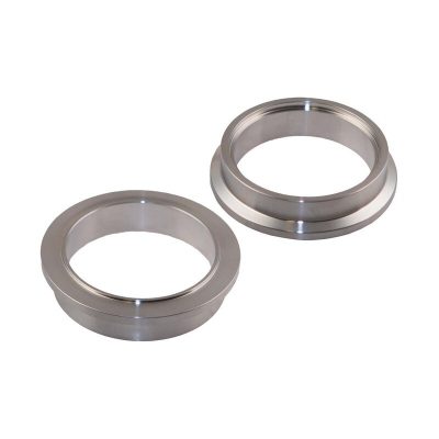 V-Band flange (inlet) Turbo G25-550 turbine housings