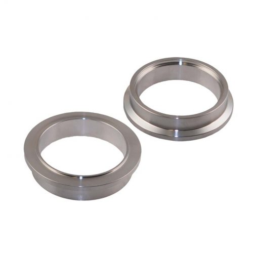 V-Band flange (inlet) Turbo G25-550 turbine housings