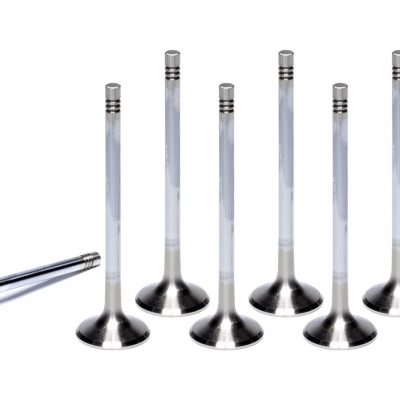 Soupapes Échappement Inconel Vw Golf 7 R 2.0TFSi EA888