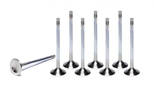 Soupapes Échappement Inconel Audi S3 8V 2.0TFSi EA888
