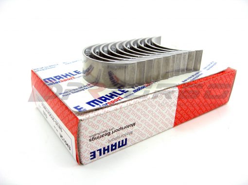 Mahle MotorSport Coussinets Paliers +0.25mm Seat Leon Cupra R 1.8T