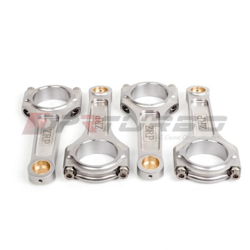 KIT PISTONS FORGED RODS & BEARING AUDI S3 8V 2.0TFSI – Image 3