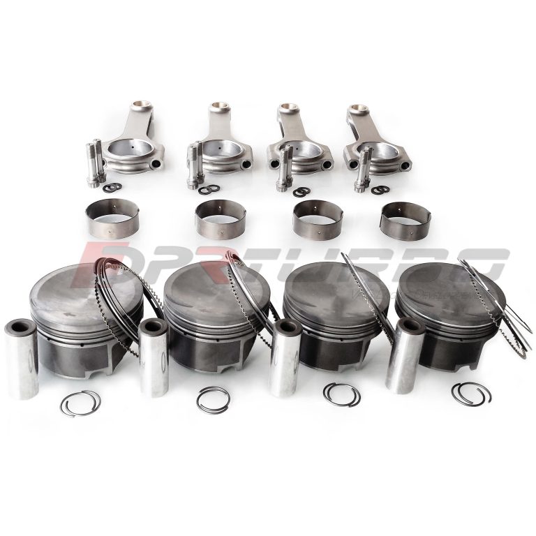 Kit pistons bielles... DPR turbo