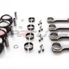 KIT PISTONS FORGÉE BIELLES COUSSINETS AUDI TTS 8S EA888-3