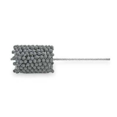 BROSSE ABRASIF DÉGLAÇAGE CYLINDRE 3'1/4  77/83MM