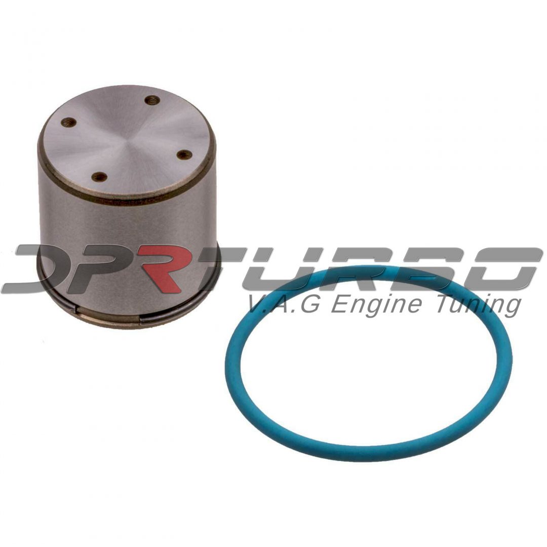 POUSSOIR DE POMPE HP + JOINT TORIQUE AUDI S3 8P 2.0TFSI DPR turbo
