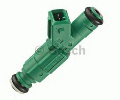 Injecteurs Bosch 440cc VAG 1.8T AGU E85