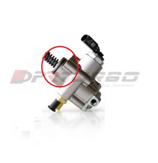 Joint Torique Pour Pompe HP VAG 2.0T(F)SI EA113