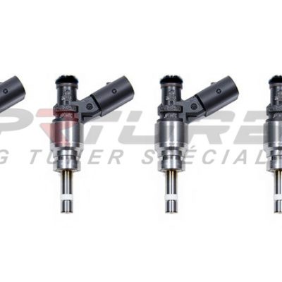 Gros Injecteurs 2.0T(F)SI EA113 Big Turbo - Stage 4