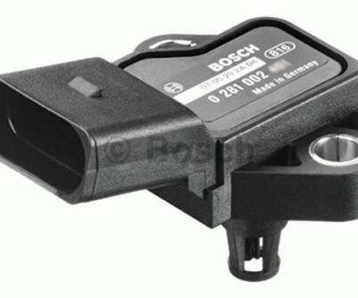 Capteur Map Bosch 4.0 Bars pression Boost Vag 2.0T(F)SI