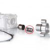 Ressort Dure pour Kit Conversion Poussoir a Galet pompe HP 2.0TFSI – Image 2