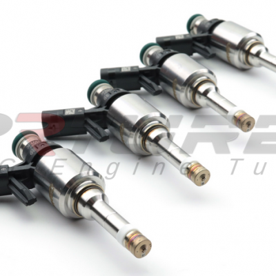 Gros Injecteurs Vw Golf 6 GTi 2.0L TSI EA888 GEN.2 Big Turbo