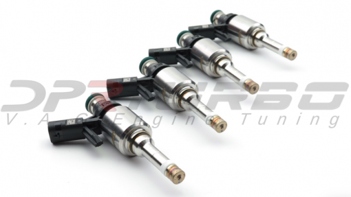 Gros Injecteurs Vw Golf 6 GTi 2.0L TSI EA888 GEN.2 Big Turbo