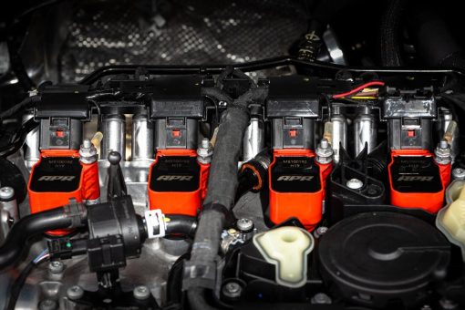 BOBINES APR PERFORMANCE AUDI S3 8V 2.0TFSI EA888-3 – Image 2