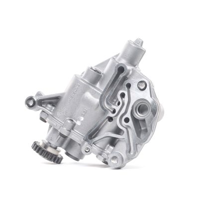 kit Pompe a Huile + Chaine + Tendeur Vw Golf 7 R EA888 MQB