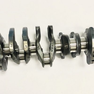 Vilebrequin Audi RS3 8V 2.5TFSI EA855 EVO 400 DAZA