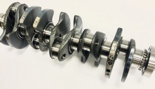 Vilebrequin Audi RS3 8V 2.5TFSI EA855 EVO 400 DAZA – Image 2