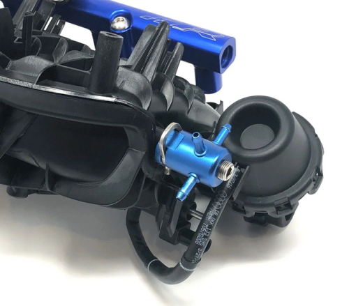 Kit Capteur Map 5.0 bars AEM Audi S3 8V EA888-3 Big Turbo – Image 4