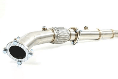 Downpipe Inox Race Décat Vw Golf 4 1.8T GTi