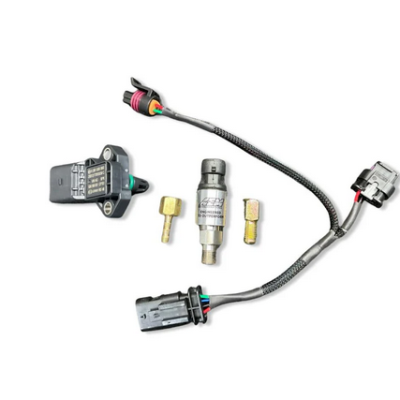Kit Capteur Map 5.0 bars AEM Audi S3 8V EA888-3 Big Turbo