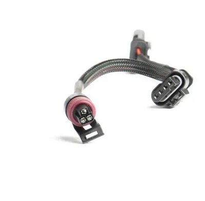 Câble Conversion Capteur Map 5.0 bars AEM Vw Golf 7 R Big Turbo