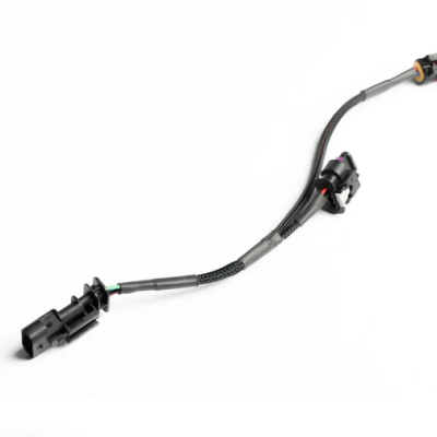 Câble Conversion Capteur Map 5.0 bars AEM Audi S3 8V Big Turbo