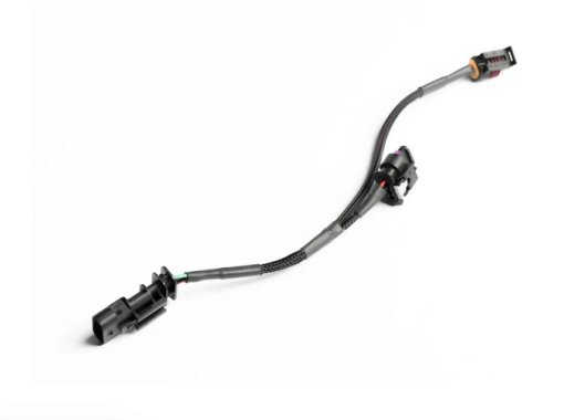 Câble Conversion Capteur Map 5.0 bars AEM Audi S3 8V Big Turbo