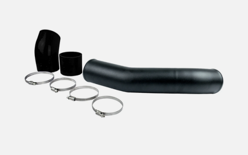 Kit Tuyau Admission 80mm Audi TTRS 8J 2,5L TFSI