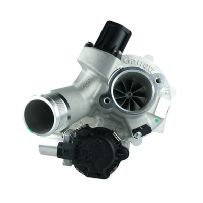 DPR Turbo IS38 en G25-660 Pour Audi S3 8V EA888-3 600CV+