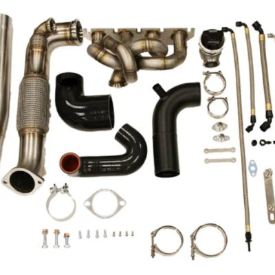 Kit Gros Turbo G25-550 Vw Golf 6 R 2.0TSi  550CV