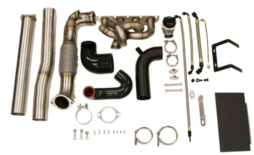 Kit Gros Turbo G25-550 Vw Golf 6 R 2.0TSi  550CV