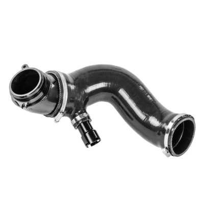 DPR Turbo Inlet Kit Vw Golf 8 R EA888-4 MQB EVO